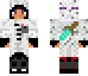 a skin for tekkit or volts