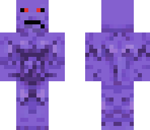boogeyman trial