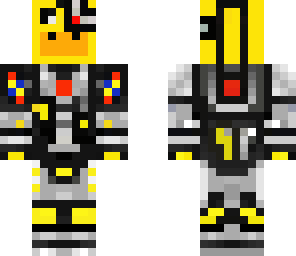 robo-duck v2