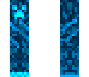 water overlord creeper