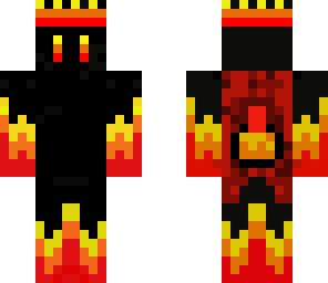fire king