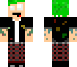 punk-rocker 1