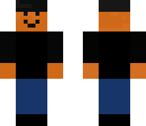 first skin