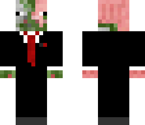 pigman