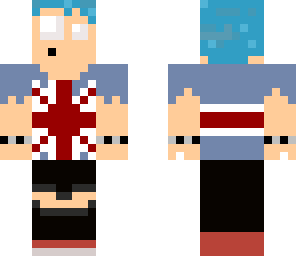 punk-rocker 2