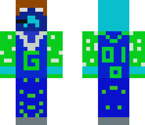 gernis2skin