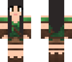 elf girl 2