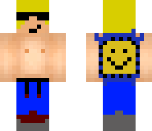 the owen skin