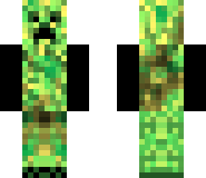 creeper guardian