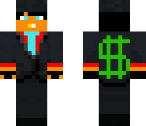 gangster
