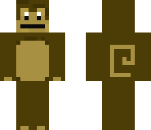 monkey thegameplayyy