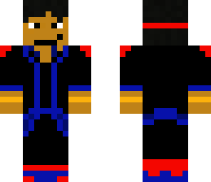 sorcerer