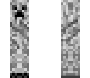 old timey creeper