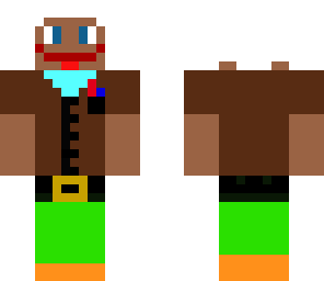nerdy steve