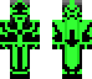 dark wizard of emerald