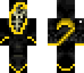 skeleton sun reaper