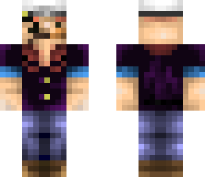 popeye