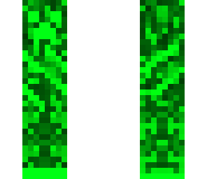 forest creeper