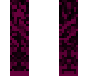 pinkie creeper