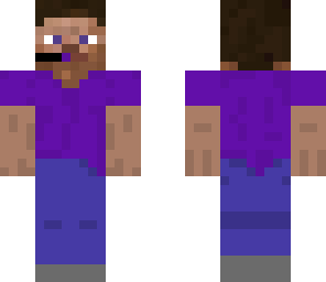 gamer steve
