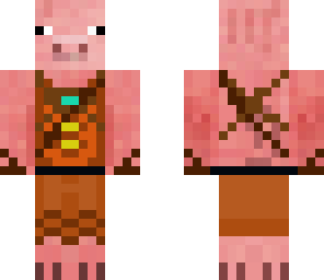 pigzombie slayer