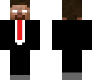 tux herobrain