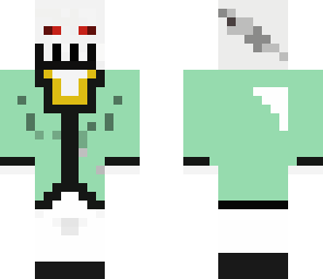 danny - skull king's sleepwear costume