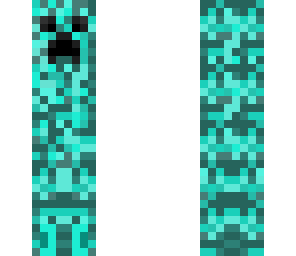 diamond creeper