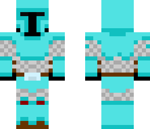 diamond knight