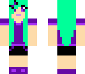 just-a-girl