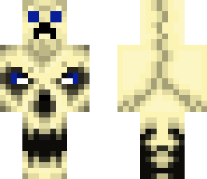 epic skeleton