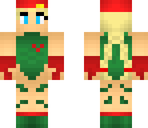 cammy white