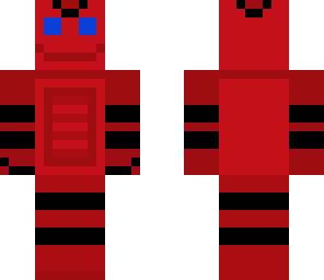 clankstar vred