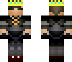 king skydoesminecraft