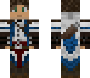 hoodless assassin please vote if using