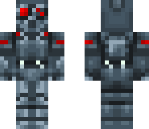 evil ghost