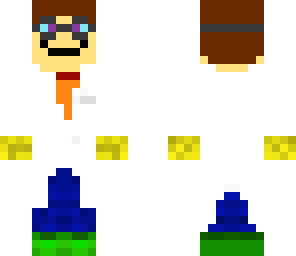 scientist