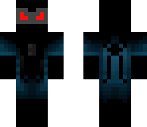dark spiderman