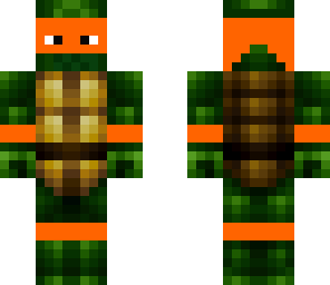 teenage mutant ninja