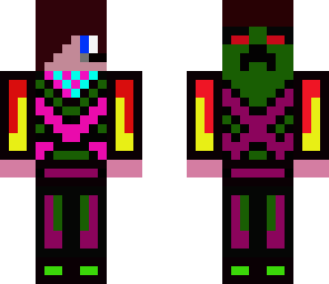 teenaager upgraded