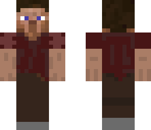 miner steve