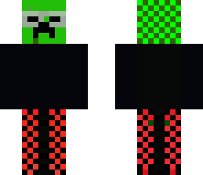 creeper