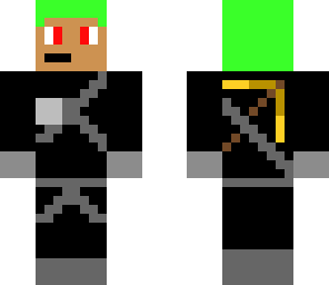 ninja