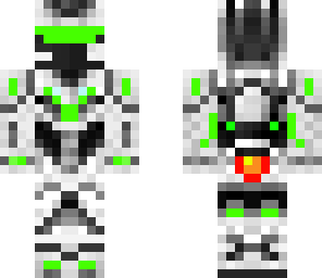 recon s53