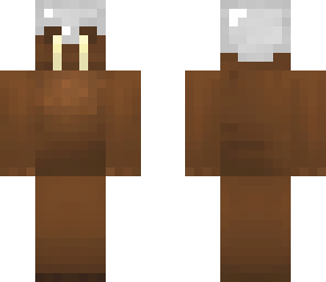 walrus