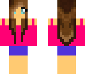 hot girl