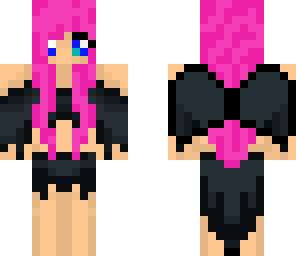 ninklstyle - pink edition