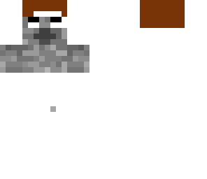 stone boy