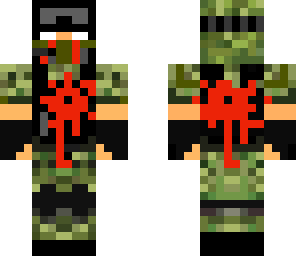 zombiesoldier