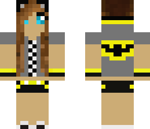 batgirl fixed